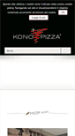 Mobile Screenshot of konopizza.com